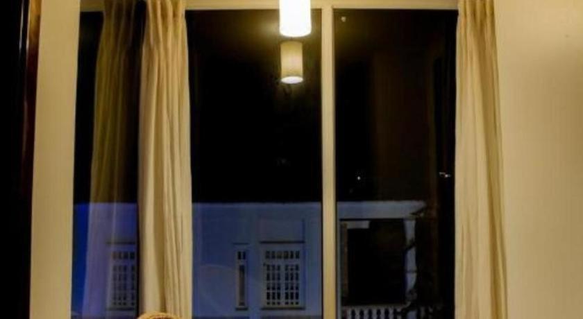 Sea Mountain Hotel Vung Tau Bagian luar foto